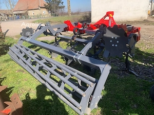 Cultivator de mirişte Euro-Masz APS 30 - imagine 4
