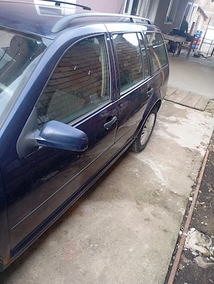 golf 4 1.9 tdi - imagine 8