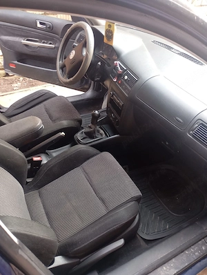 golf 4 1.9 tdi - imagine 6
