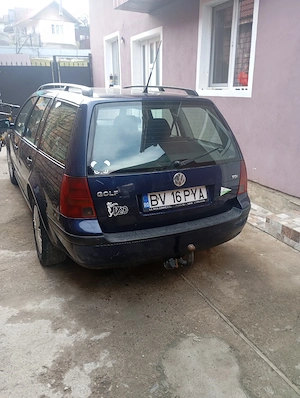 golf 4 1.9 tdi - imagine 2