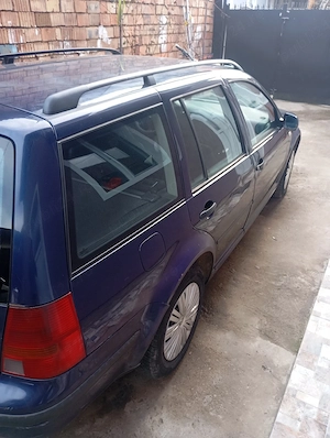 golf 4 1.9 tdi - imagine 3