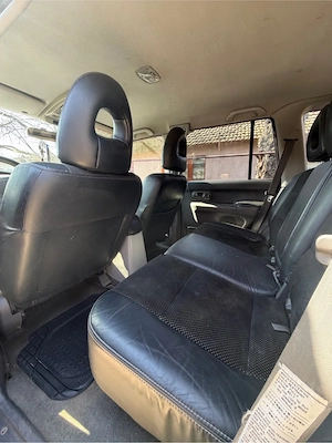 mitsubishi pajero sport 4x4 - imagine 4