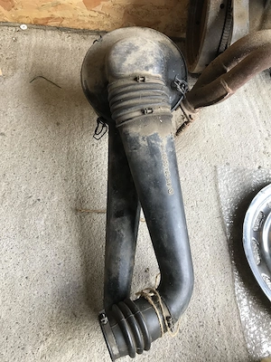 Piese Mercedes / 8 W115 - imagine 5