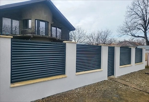 executam gardurii  - imagine 6