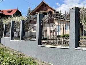 executam gardurii  - imagine 3