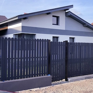 executam gardurii  - imagine 5