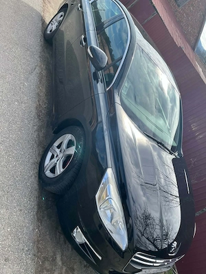 Vand Peugeot 508 - imagine 2