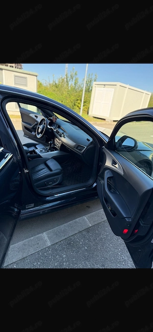 Audi A6 C7 S line  - imagine 7