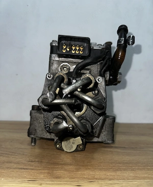 Pompa injecție Bosch VP44 0470506033 Audi 2.5 TDI – TESTATĂ, PERFECTĂ