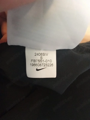 jacheta Nike originala ,editie limitata 