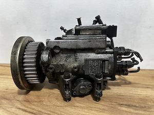 Pompa injecție Bosch VP44 0470506033 Audi 2.5 TDI – TESTATĂ, PERFECTĂ - imagine 5