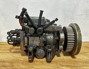 Pompa injecție Bosch VP44 0470506033 Audi 2.5 TDI – TESTATĂ, PERFECTĂ - imagine 3