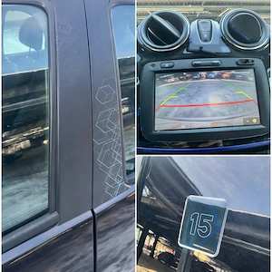 Dacia Sandero Stepway editie aniversara - 2020 - 1.5 DCI 95 cp euro 6 - imagine 5