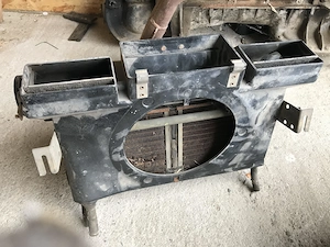 Piese Mercedes / 8 W115 - imagine 6