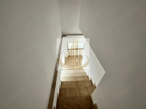 Penthouse Ștefan cel Mare | Spațiu birouri / clinică / beauty | Terasă - imagine 6