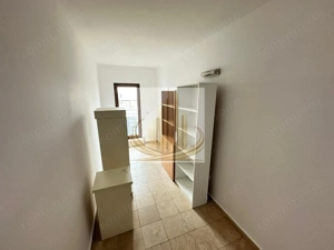 Penthouse Ștefan cel Mare | Spațiu birouri / clinică / beauty | Terasă - imagine 7