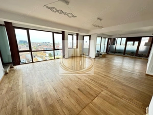 Penthouse Ștefan cel Mare | Spațiu birouri / clinică / beauty | Terasă