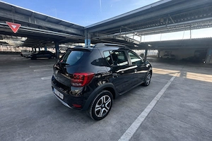 Dacia Sandero Stepway editie aniversara - 2020 - 1.5 DCI 95 cp euro 6 - imagine 3