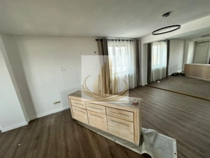 Penthouse Ștefan cel Mare | Spațiu birouri / clinică / beauty | Terasă - imagine 5
