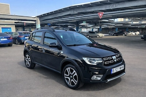 Dacia Sandero Stepway editie aniversara - 2020 - 1.5 DCI 95 cp euro 6 - imagine 2