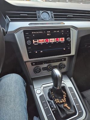 Vând Volkswagen passat - imagine 3