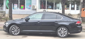 Vând Volkswagen passat