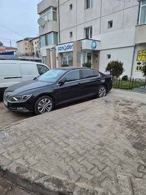 Vând Volkswagen passat - imagine 2