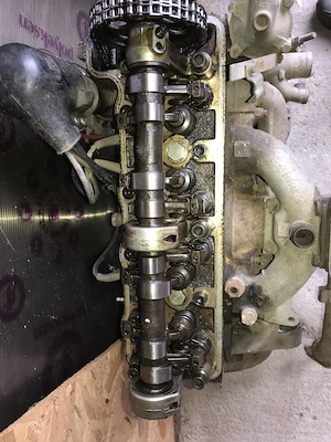 Piese Mercedes / 8 W115 - imagine 10