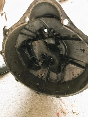 Piese Mercedes / 8 W115 - imagine 8