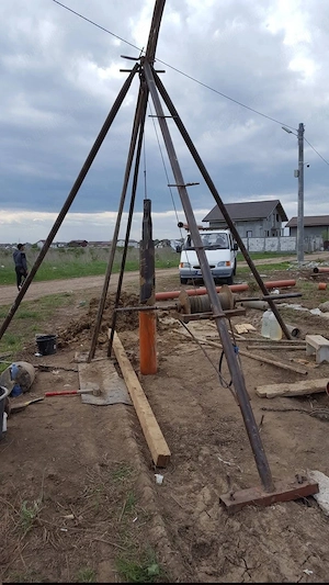 foraje puturi apa - imagine 5