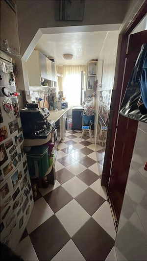 Vând apartament 2 camere  - imagine 3