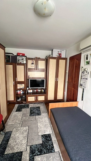Vând apartament 2 camere 