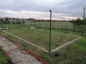 Teren de vânzare Tărtășești.