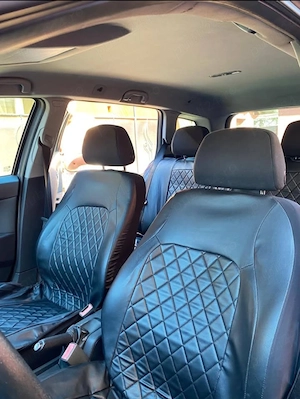 Vând Opel astra 1.9 diesel 2008  6 trepte - imagine 5