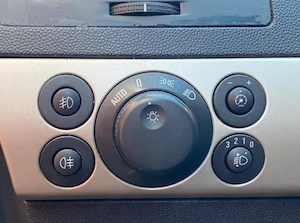 Vând Opel astra 1.9 diesel 2008  6 trepte - imagine 4