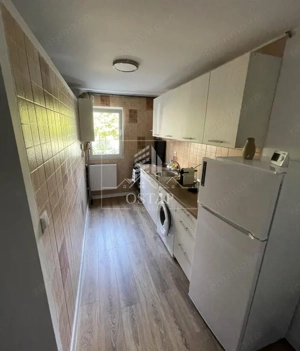 Energiei - Cuza Voda - garsoniera confort 1 - parter - mobilată - utilată - imagine 3