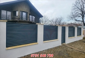 executam garduri  - imagine 4