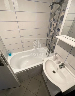 Energiei - Cuza Voda - garsoniera confort 1 - parter - mobilată - utilată - imagine 5