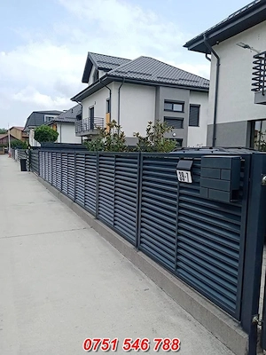 executam garduri  - imagine 3