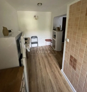 Energiei - Cuza Voda - garsoniera confort 1 - parter - mobilată - utilată - imagine 4