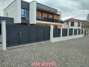 executam gardurii - imagine 5