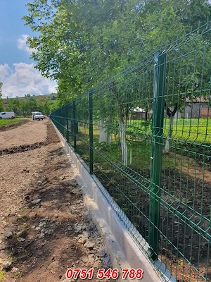 executam gardurii - imagine 3