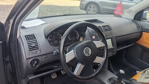 Vând Volkswagen polo cross  - imagine 4