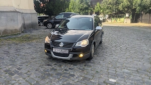 Vând Volkswagen polo cross  - imagine 2