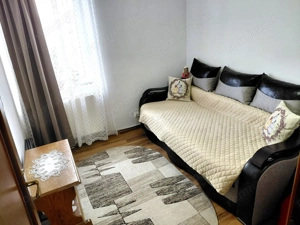 Apartament 2 Camere decomandat Etaj 1 Victoriei Zona Penny Market - imagine 7