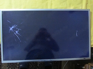 placa baza BN41-02534B BN94-11074D functionala, recuperata dintr-un tv Samsung UE32K5672SUXXH - imagine 3