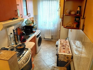 Apartament 2 Camere decomandat Etaj 1 Victoriei Zona Penny Market - imagine 3