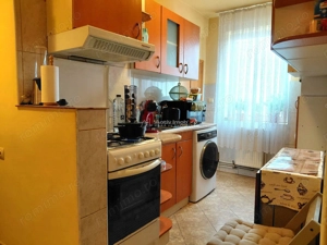 Apartament 2 Camere decomandat Etaj 1 Victoriei Zona Penny Market - imagine 2