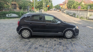 Vând Volkswagen polo cross  - imagine 3