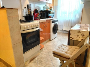Apartament 2 Camere decomandat Etaj 1 Victoriei Zona Penny Market - imagine 4